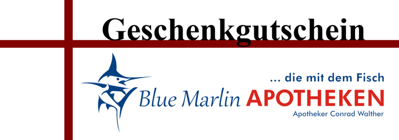 Blue Marlin - Prämien